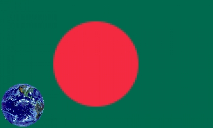 Bangladesh