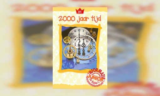 2000 jaar tijd