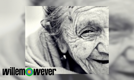 Plaatje Hoe oud was de oudste mens ter wereld?