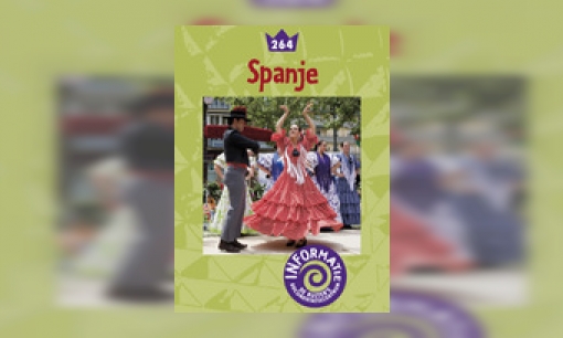 Plaatje Spanje