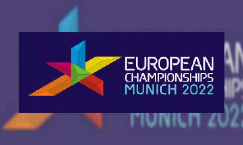 Plaatje Europese Kampioenschappen