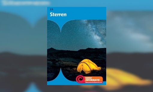 Sterren