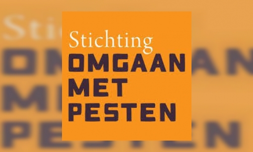 Plaatje Omgaan met pesten