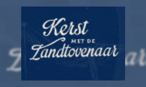 Kerst met de Zandtovenaar