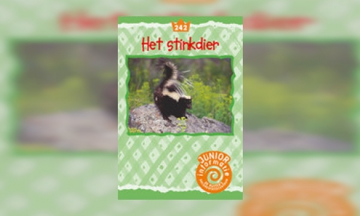 Het stinkdier