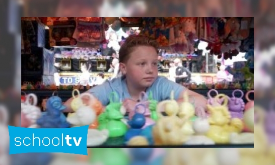 Plaatje Hoe is de kermis ontstaan?