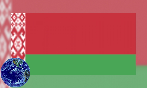 Plaatje Belarus
