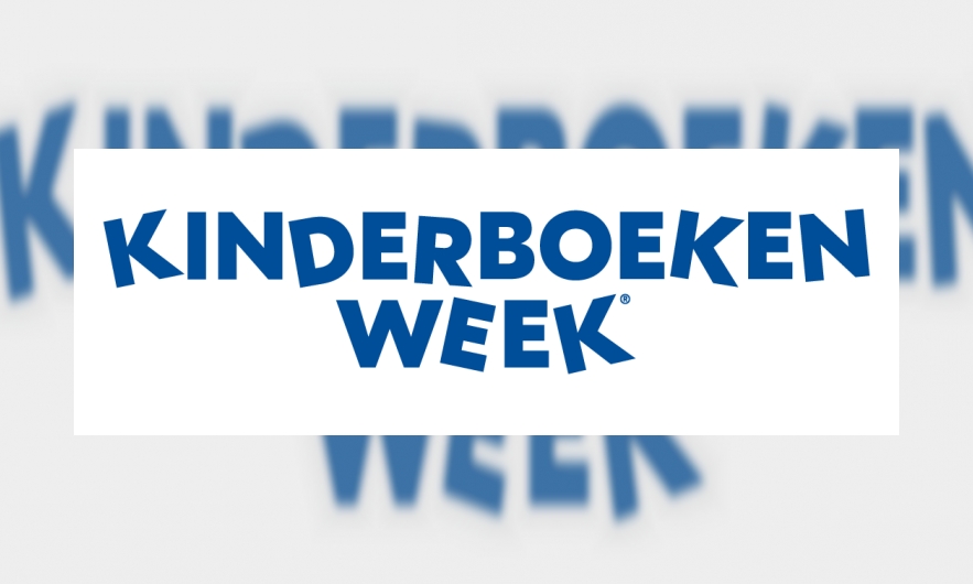 Plaatje Kinderboekenweek 2023