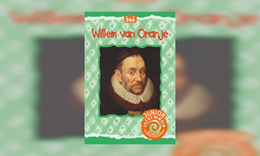 Willem van Oranje