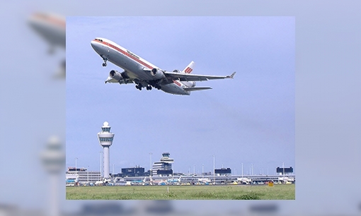 Schiphol 1916-2016