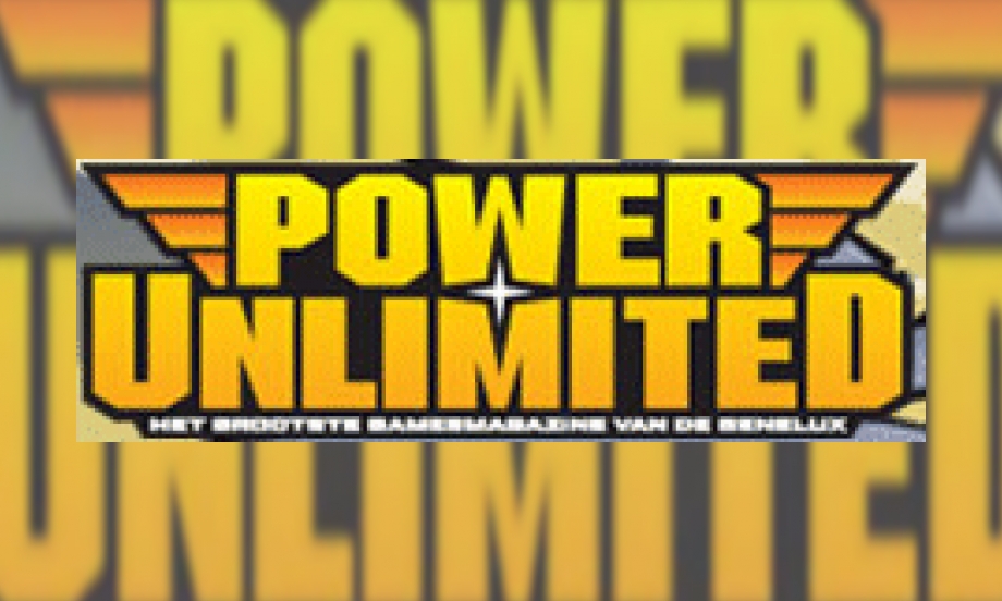 Plaatje Power Unlimited (Tijdschrift)