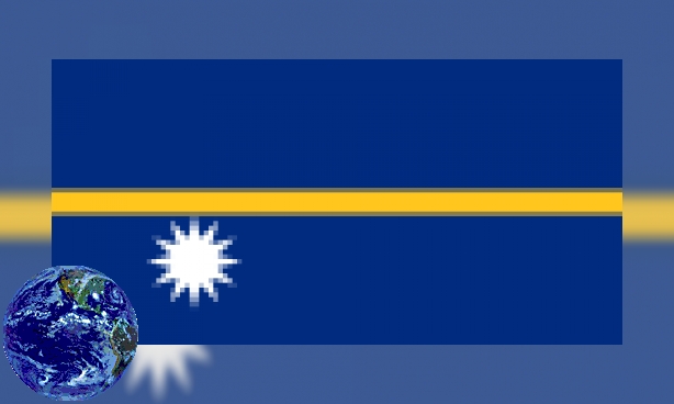 Nauru