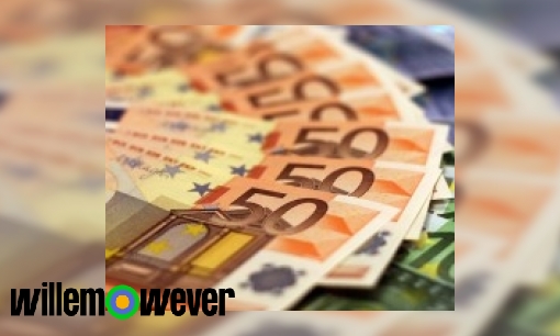 Plaatje Wat doet de bank met mijn geld?