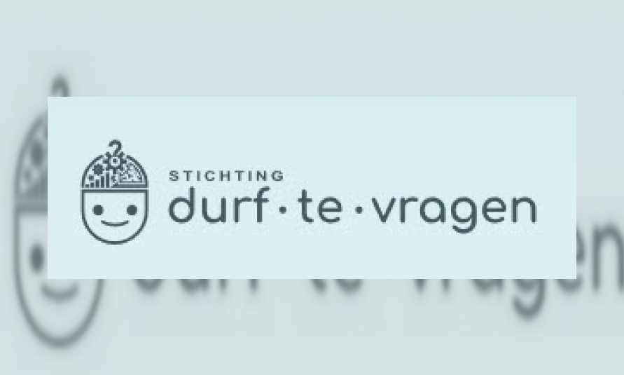 Plaatje Durf te vragen