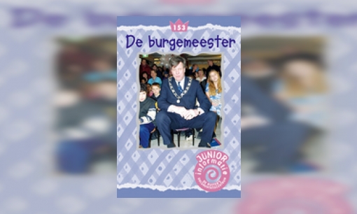 Plaatje De burgemeester