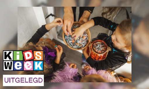 Plaatje Wat maakt snoep zo lekker?