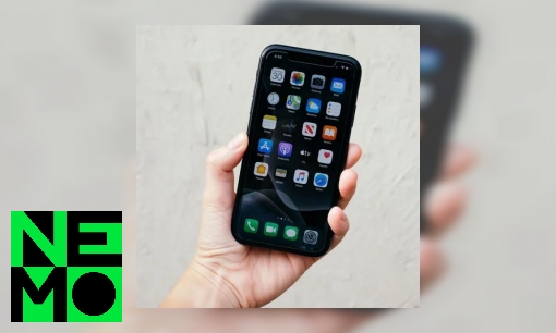 Plaatje Hoe maak je een app?