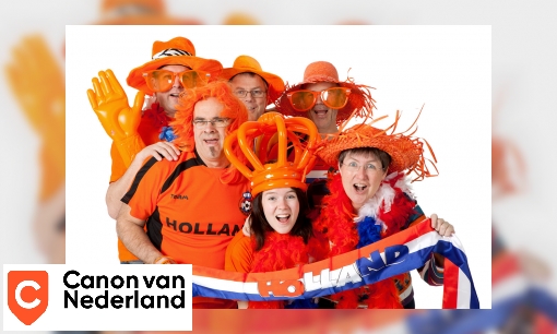 Het oranjegevoel