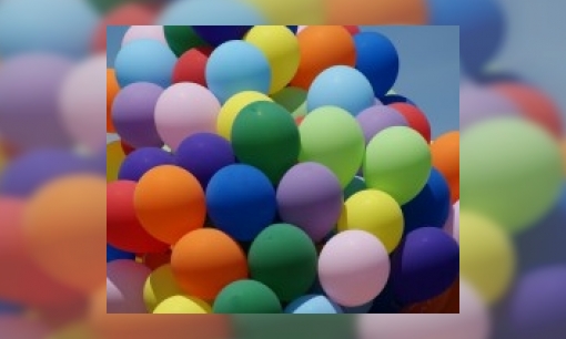 Plaatje Hoe worden ballonnen gemaakt?