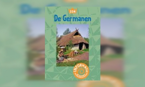 De Germanen