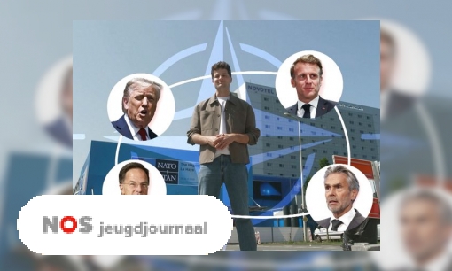 Plaatje Makkie! Alles wat je moet weten over de NAVO