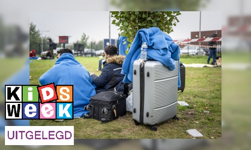 Plaatje Van noodwet naar spoedwet: wat is het verschil?