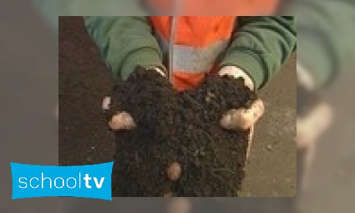 Plaatje Compost