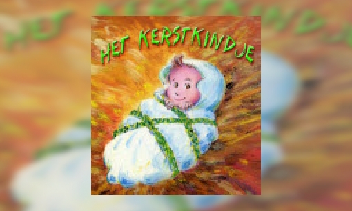 Het kerstkindje (Digitaal prentenboek)