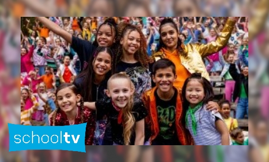 Plaatje Vrijheid (Kinderen voor Kinderen)
