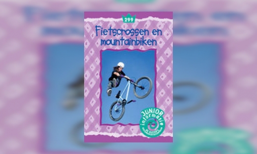 Fietscrossen en mountainbiken