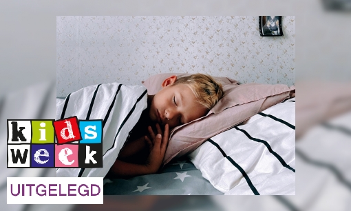 Plaatje Ben jij een echte dromer? Zo onthoud je je dromen het allerbeste!