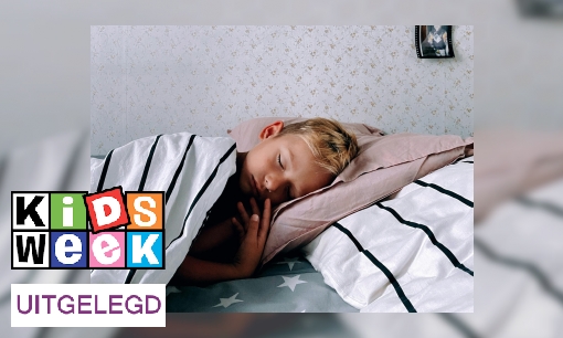 Plaatje Ben jij een echte dromer? Zo onthoud je je dromen het allerbeste!