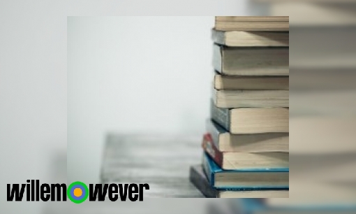 Plaatje Hoe wordt een boek gemaakt?