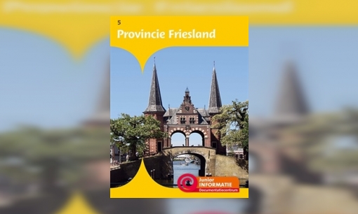 Provincie Friesland