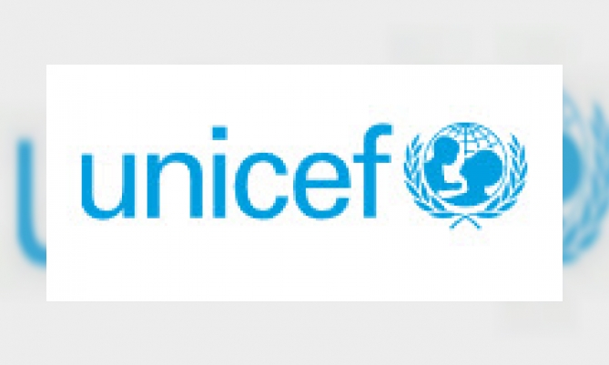 Unicef jaarverslag 2016 voor kinderen en jongeren
