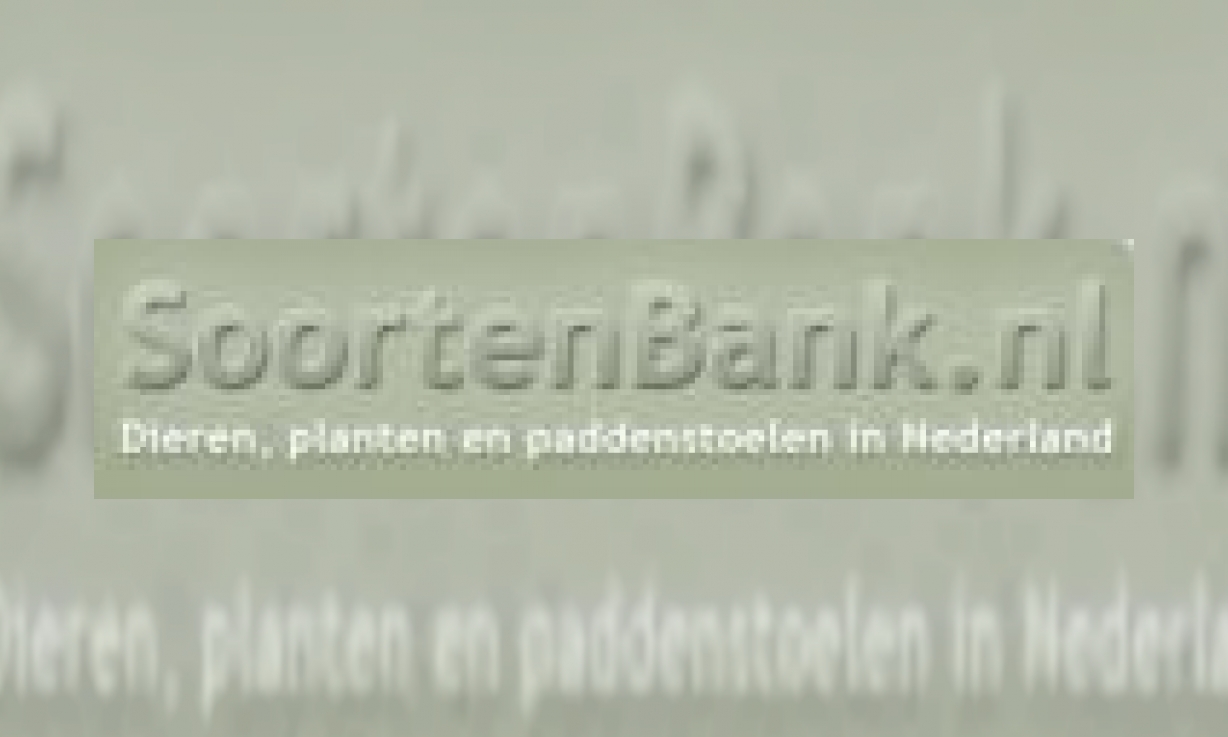 Plaatje Soortenbank