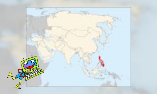 Plaatje Filipijnen (WikiKids)