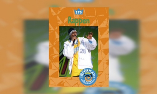 Plaatje Rappen