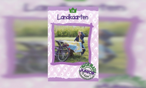 Plaatje Landkaarten