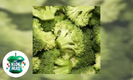 Plaatje Broccoli
