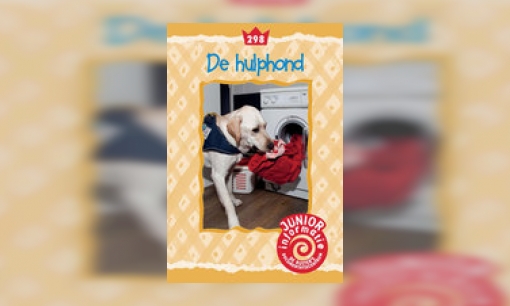 De hulphond