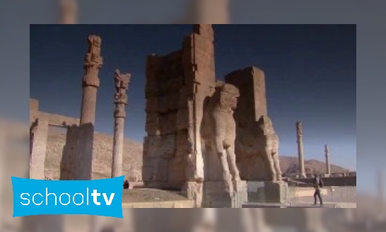 Plaatje Iran