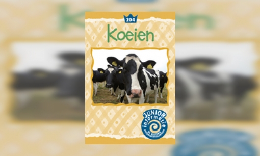 Plaatje Koeien