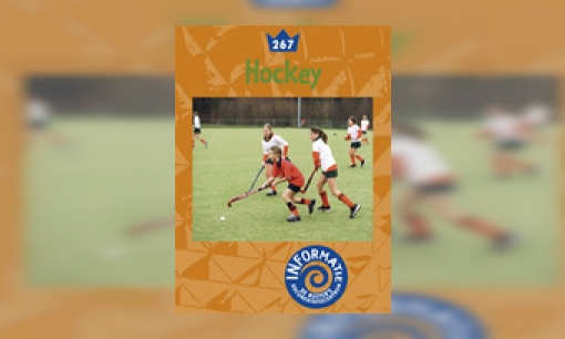 Plaatje Hockey