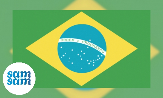 Brazilië