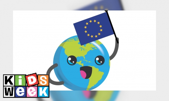 Plaatje Europa