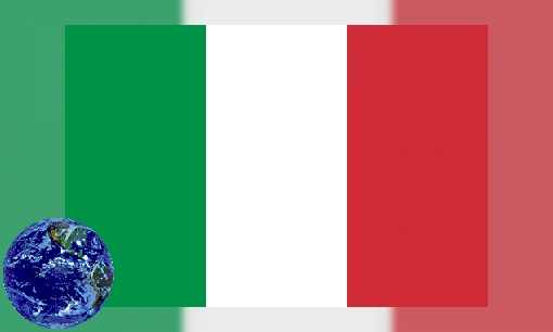 Plaatje Italië