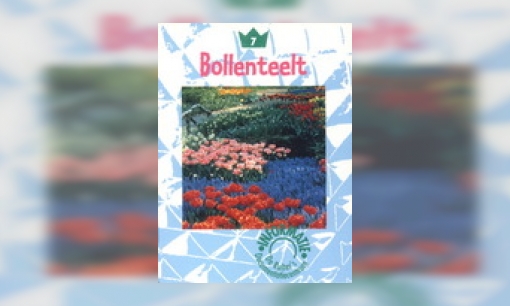 Plaatje Bollenteelt