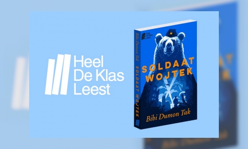 Plaatje Heel De Klas Leest