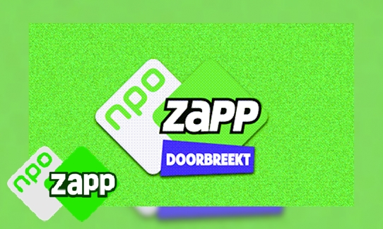 Plaatje Zapp doorbreekt: discriminatie